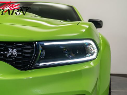 Used 2023 Dodge Charger Scat Pack image 10