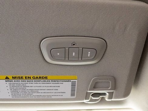 Certified 2023 Jeep Grand Cherokee Limited w/ Black Appearance Package image 18