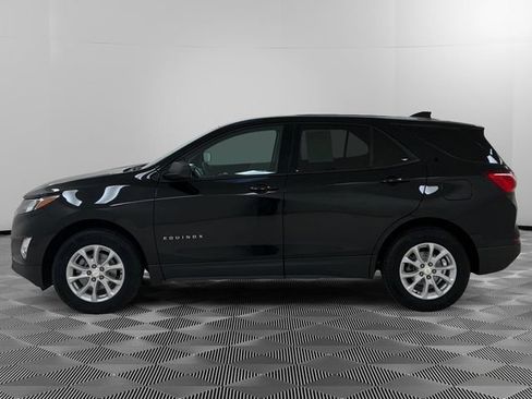 Certified 2019 Chevrolet Equinox LS w/ LS Convenience Package AWD/4WD image 2