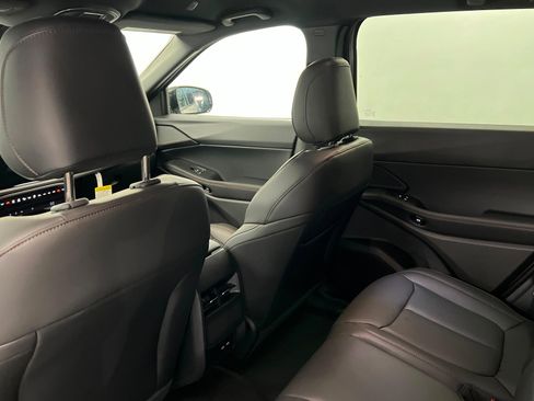 New 2026 Jeep Cherokee Limited AWD/4WD image 19