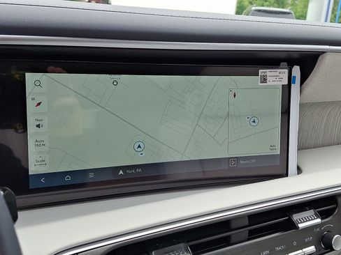 New 2026 Hyundai Palisade Calligraphy AWD/4WD image 14