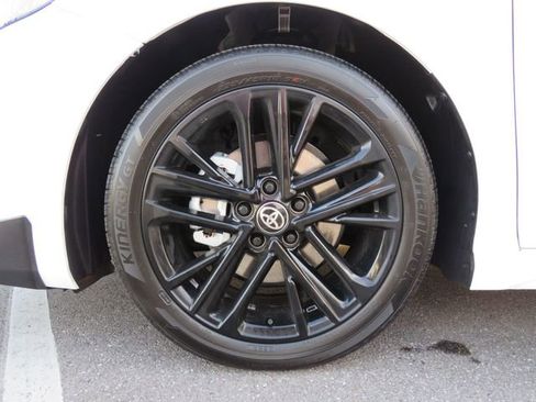 Certified 2026 Toyota Camry SE image 6