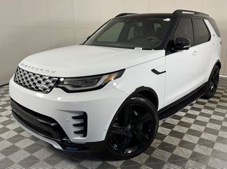 New 2026 Land Rover Discovery Limited Edition 360° Tour