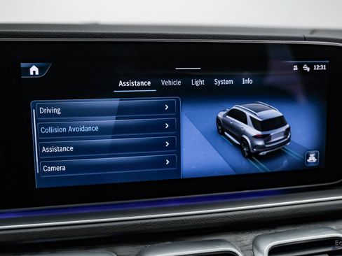 Used 2024 Mercedes-Benz GLE 450 4MATIC image 72