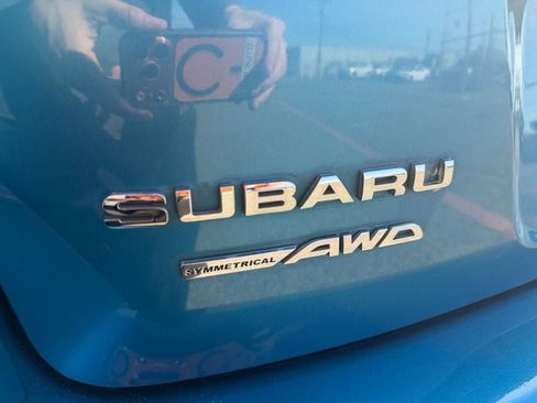 Used 2018 Subaru Impreza 2.0i Premium w/ Eyesight & BSD & Rcta AWD/4WD image 35
