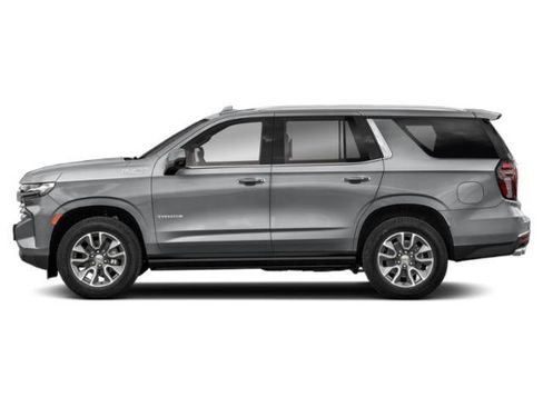 Used 2023 Chevrolet Tahoe High Country AWD/4WD image 3