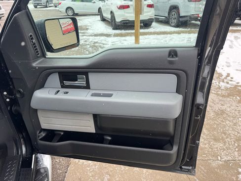 Used 2014 Ford F150 XLT w/ Equipment Group 302A Luxury image 15
