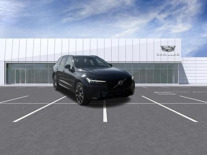 Used 2024 Volvo XC60 B5 Plus