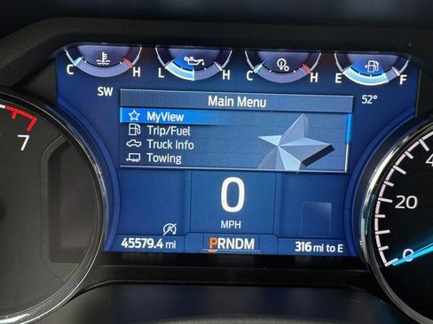 Certified 2022 Ford F150 XLT w/ Equipment Group 302A High image 18