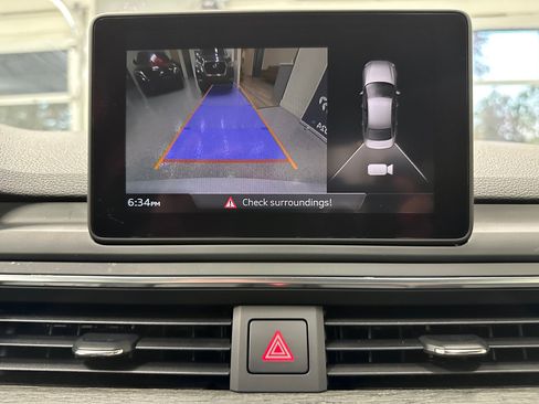 Used 2018 Audi A4 2.0T Ultra Premium w/ Convenience Package image 44