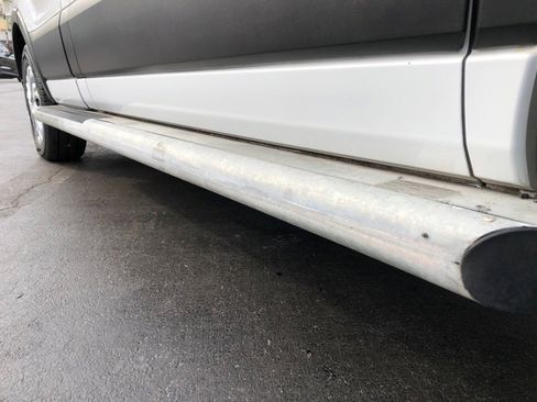 Used 2023 Ford Transit 250 Low Roof w/ Exterior Upgrade Package image 13