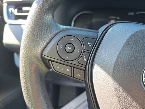 Used 2024 Toyota RAV4 LE image 20