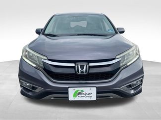 Used 2015 Honda CR-V EX video 2
