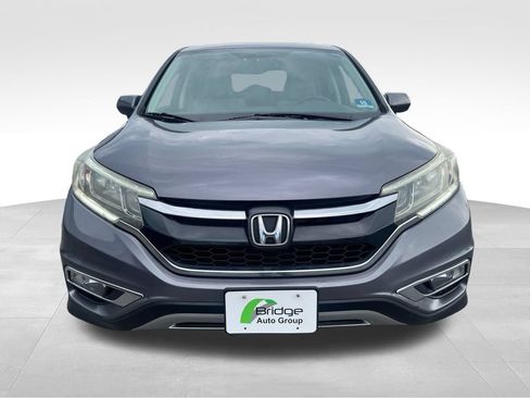 Used 2015 Honda CR-V EX image 2