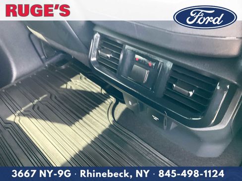 Used 2024 Ford F150 Raptor image 13