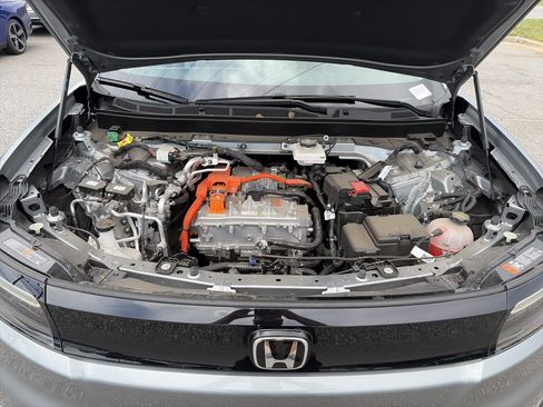 Used 2024 Honda Prologue Touring image 36