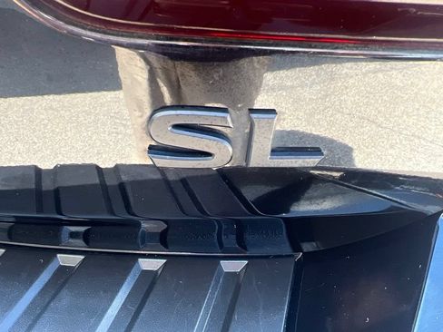 Used 2023 Nissan Armada SL w/ Midnight Edition Package AWD/4WD image 34