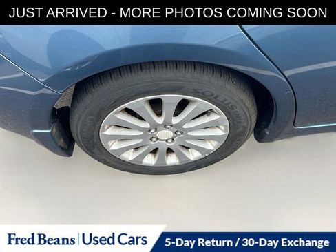 Used 2009 Subaru Impreza 2.5i image 14