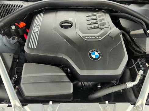 Used 2023 BMW 430i Convertible w/ M Sport Package image 28