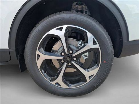 New 2026 Ford Escape ST-Line Select w/ Tech Pack #1 image 10