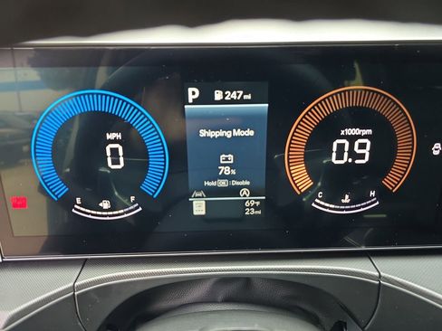 New 2026 Hyundai Santa Fe XRT image 19