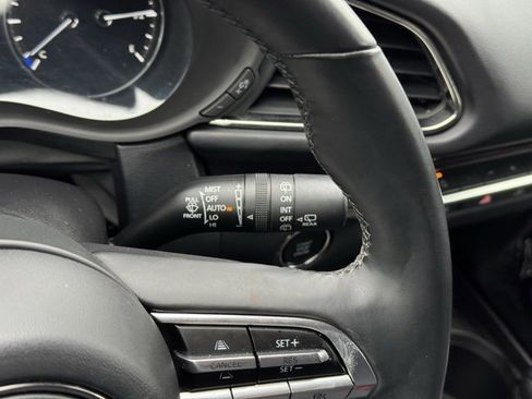 Certified 2022 MAZDA CX-30 AWD 2.5 Turbo S image 29
