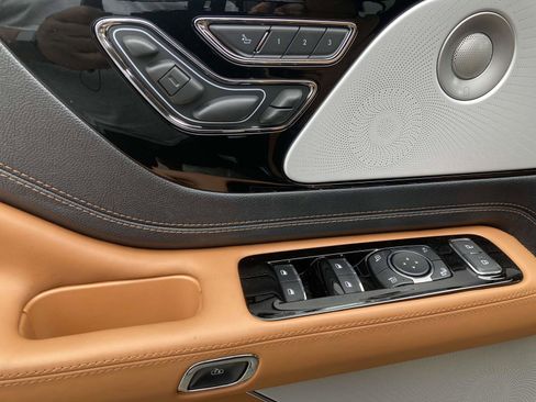 New 2025 Lincoln Aviator Black Label w/ Jet Appearance Package image 20