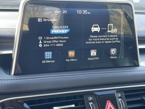 Used 2020 Genesis G70 2.0T RWD image 26