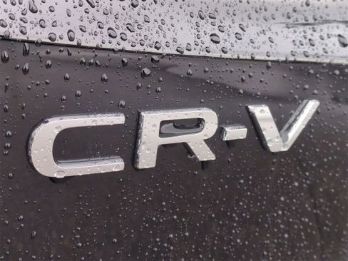 New 2026 Honda CR-V EX-L image 14