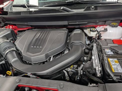 New 2026 Chevrolet Traverse LT AWD/4WD image 27