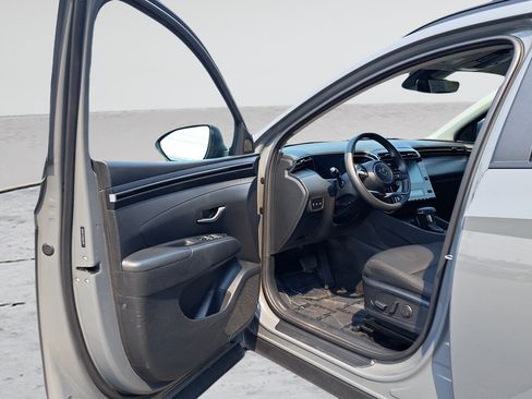 Used 2024 Hyundai Tucson SEL AWD/4WD image 9