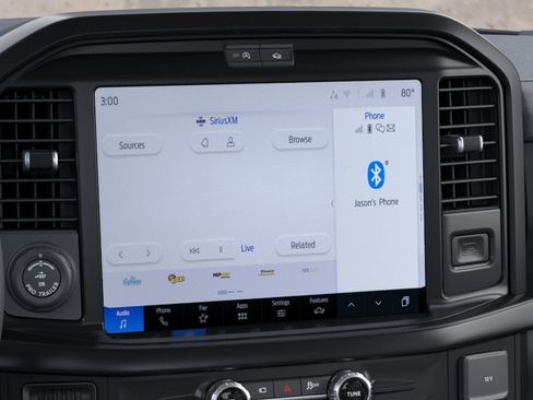 New 2026 Ford F150 Tremor AWD/4WD image 16