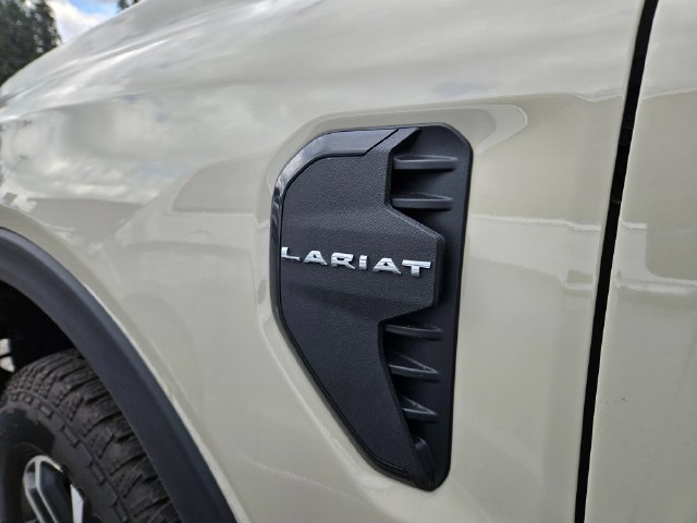 Used 2025 Ford Ranger Lariat AWD/4WD image 6