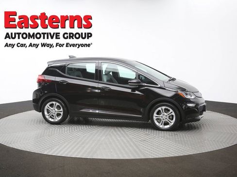 Used 2018 Chevrolet Bolt LT image 47