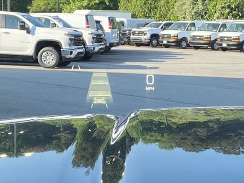 Used 2024 GMC Sierra 2500 Denali Ultimate AWD/4WD image 25