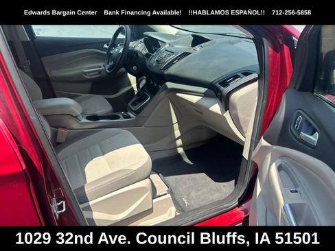 Used 2013 Ford Escape SE FWD image 10