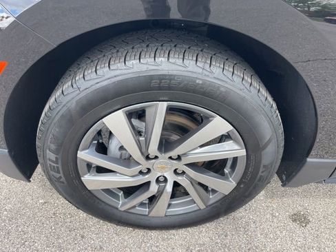Certified 2023 Chevrolet Equinox Premier FWD image 33