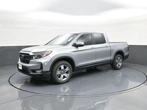 New 2026 Honda Ridgeline RTL image 30