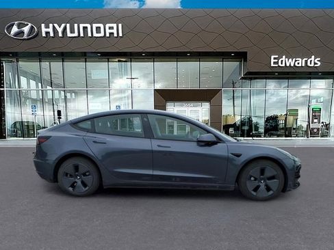 Used 2023 Tesla Model 3 Standard Range RWD image 7