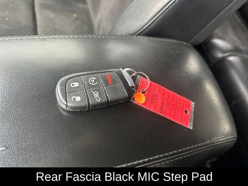 Used 2020 Jeep Grand Cherokee Altitude image 22