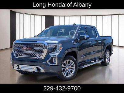 Used 2020 GMC Sierra 1500 Denali w/ Technology Package