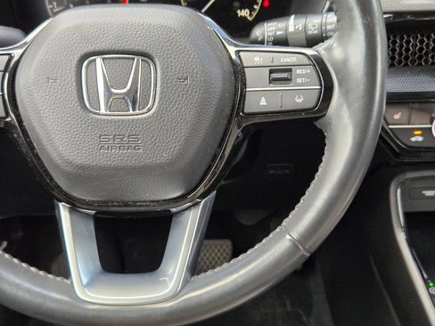 Used 2024 Honda CR-V EX-L image 22