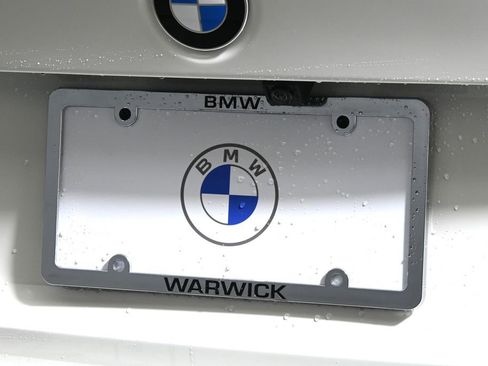 New 2026 BMW 330i xDrive Sedan w/ M Sport Package image 14