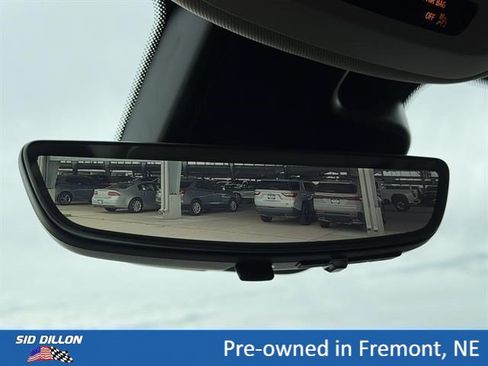 Certified 2023 Buick Envision Avenir AWD/4WD image 14
