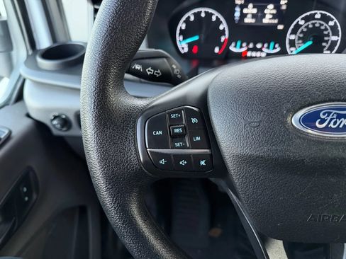 Used 2021 Ford Transit 250 Medium Roof image 20