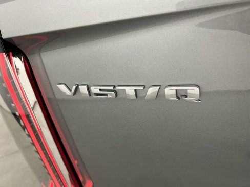 Certified 2026 Cadillac Vistiq Premium Luxury w/ LPO, Floor Liner Package AWD/4WD image 32