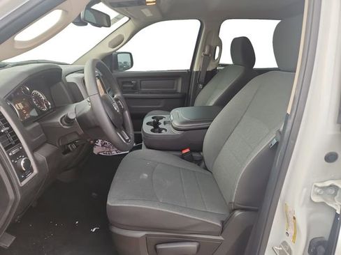 Used 2023 RAM 1500 Tradesman w/ Electronics Group image 9