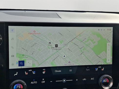 Used 2024 Lexus NX 350 AWD image 18