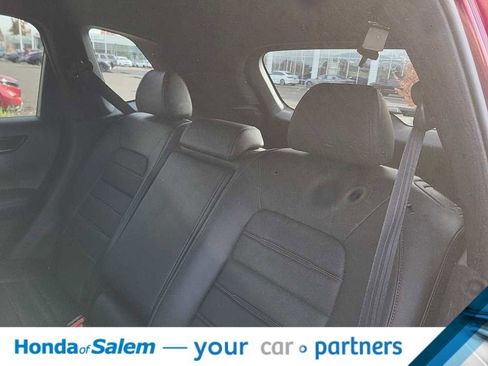 Used 2023 Honda CR-V Sport Touring image 13