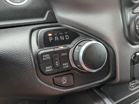 Used 2024 RAM 1500 Big Horn image 26